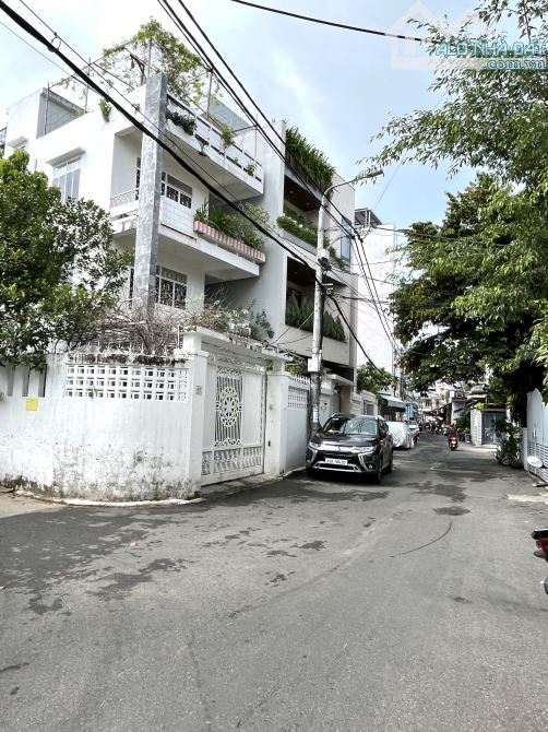 Bán nhà 2MT đường PHAN KẾ BÍNH - Cạnh chợ Đống Đa - 2