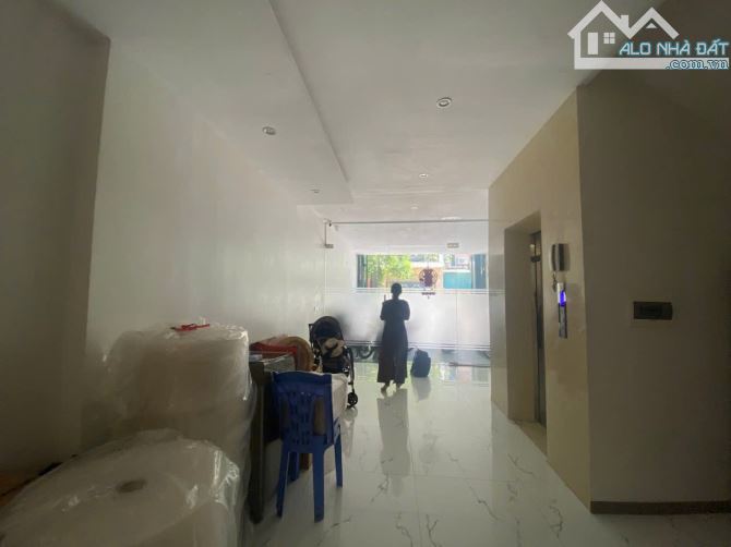 BÁN NHÀ TỔNG CỤC 5-BỘ CÔNG AN,TÂN TRIỀU,THANH TRÌ,6T THANG MÁY,ÔTÔ TRÁNH,DT100M,GIÁ 34,9TỶ - 2