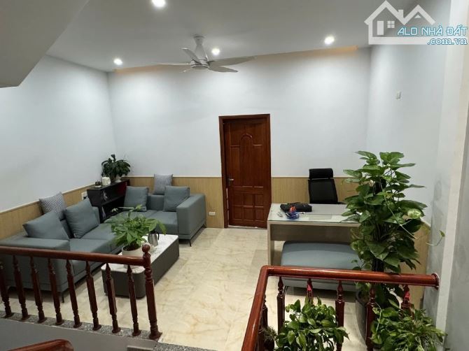 🏡 BÁN NHÀ 3 TẦNG – ĐƯỜNG TRỊNH LỖI, KĐT NAM VIỆT Á – ĐÔNG BẮC, FULL NỘI THẤT - 2