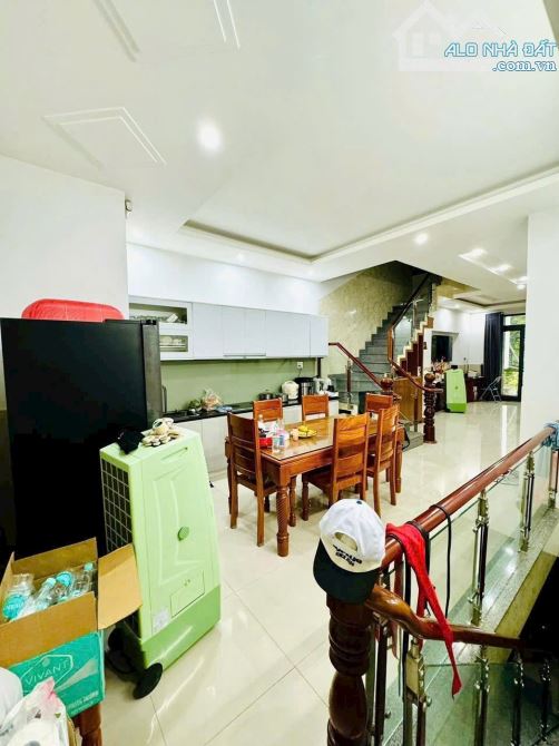 BÁN NHÀ 1 TRỆT 2 LẦU KDC ĐINH THUẬN CHỈ 5 TỶ 990 TRIỆU TL - 2