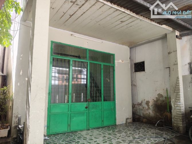 ♣ Nhà Kiệt Bình An 7, 85m2, gác lửng, gần Chợ, Trường Học, 3.x tỷ - 2