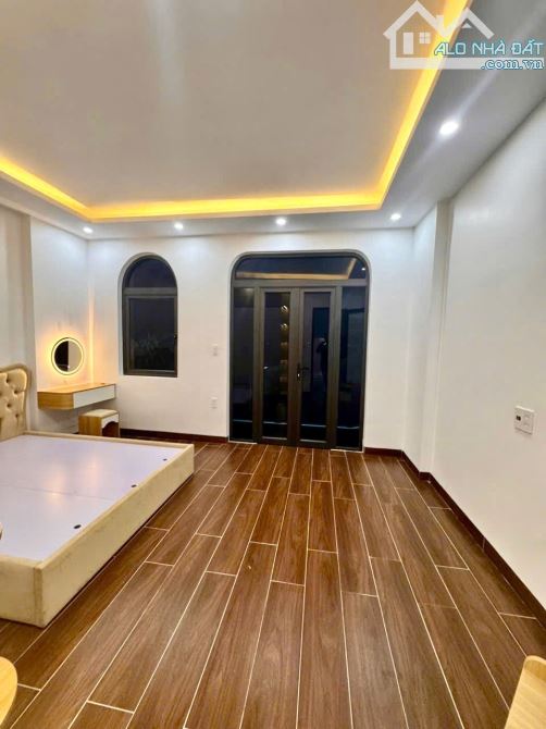 BÁN NHÀ ĐẤT ĐẸP – THÔN 5, XÃ DU LỄ, KIẾN THỤY, HẢI PHÒNG  - Vị trí: Trung tâm thôn 5 - 2