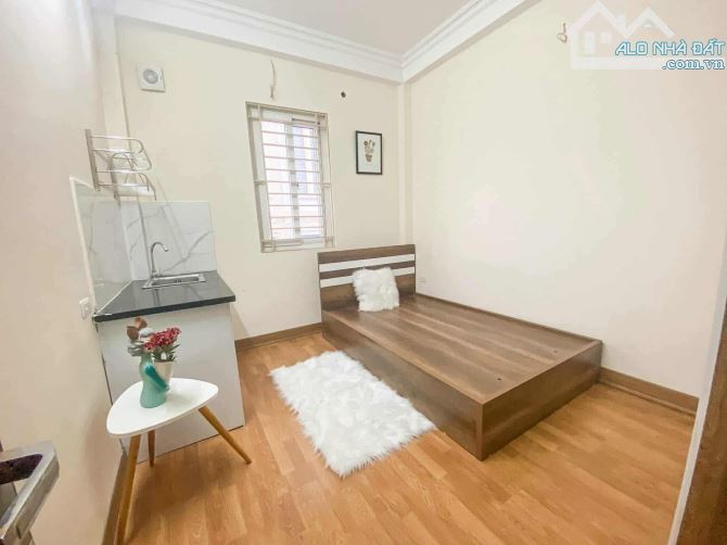 BÁN NHÀ KIM GIANG HÀNG HIẾM - GẦN Ô TÔ - DÒNG TIỀN 30TR/THÁNG . 35M-7.5 TỶ - 2