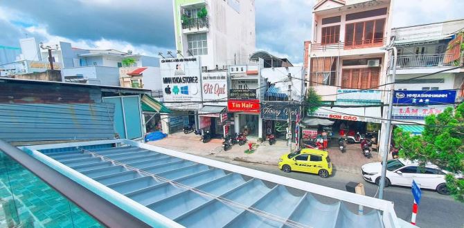 NHÀ 10,2 TỶ TRỆT LẦU MẶT TIỀN ĐƯỜNG XÔ VIẾT NGHỆ TĨNH, TP CẦN THƠ - 2
