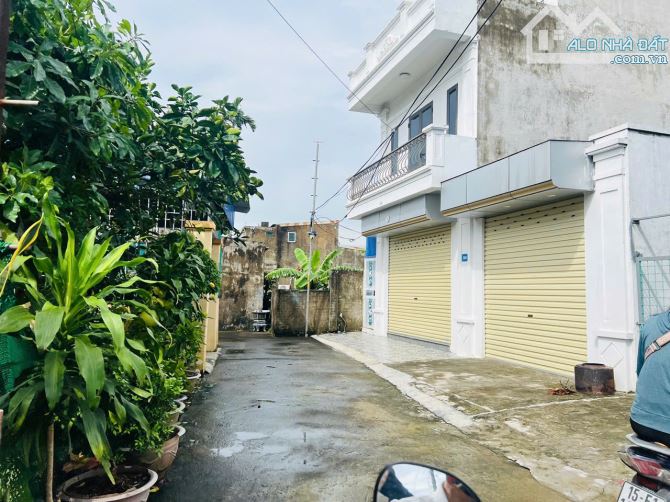 🔥 BÁN ĐẤT MỸ TRANH – NAM SƠN – AN DƯƠNG- HẢI PHÒNG | GIÁ SIÊU RẺ CHỈ 1,1 TỶ 🔥- - 2