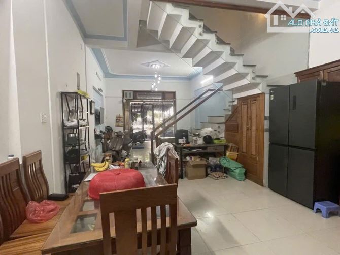 Gấp bán nhà 3 tầng mặt An Hải 6, Phường Sơn Trà Đà Nẵng-100m2-Giá 8.5 tỷ tl. - 2