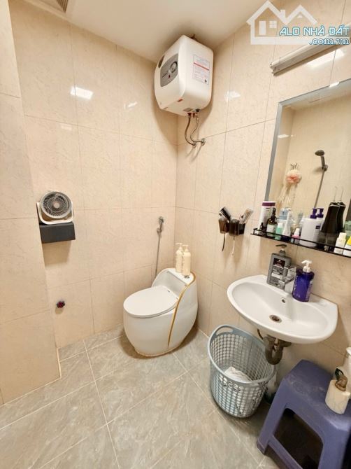 MẶT PHỐ ĐỒNG CỔ, TÂY HỒ - 40M2, 5 TẦNG, MT 3.8M - 21.8 TỶ - LÔ GÓC 2 MẶT TIỀN, VỈA HÈ 10M - 2
