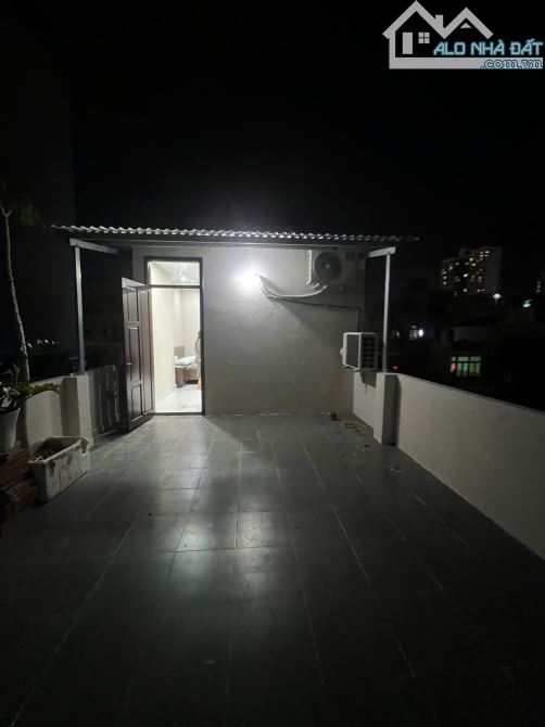Bán nhà 3 tầng đường Nguyễn Thiện Kế, Sơn Trà gần cầu Rồng - 2