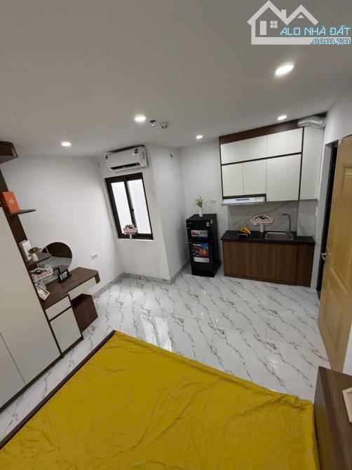 BÁN NHÀ DOÃN KẾ THIỆN CẦU GIẤY - VỊ TRÍ ĐẸP - 10M RA Ô TÔ TRÁNH - KINH DOANH - CHỈ HƠN 10T - 2
