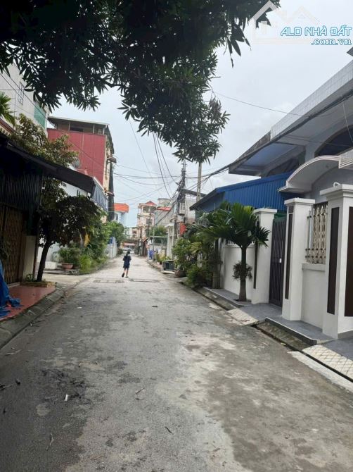 BÁN LÔ ĐẤT 70m² – VỊ TRÍ ĐẸP NGÃ TƯ METRO, HỒNG BÀNG – HẢI PHÒNG - 2