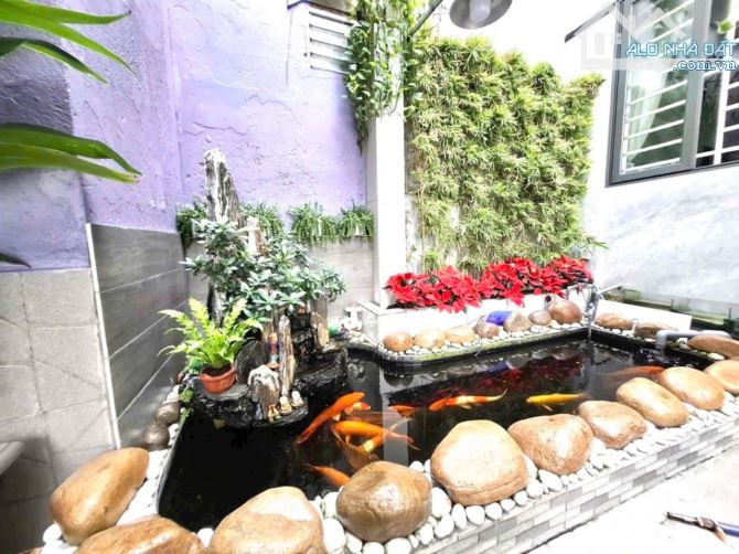 Bán nhà đường Minh Phụng, Quận 11, Giá: 3 tỷ 150 triệu / 60m2, sổ hồng riêng - 2