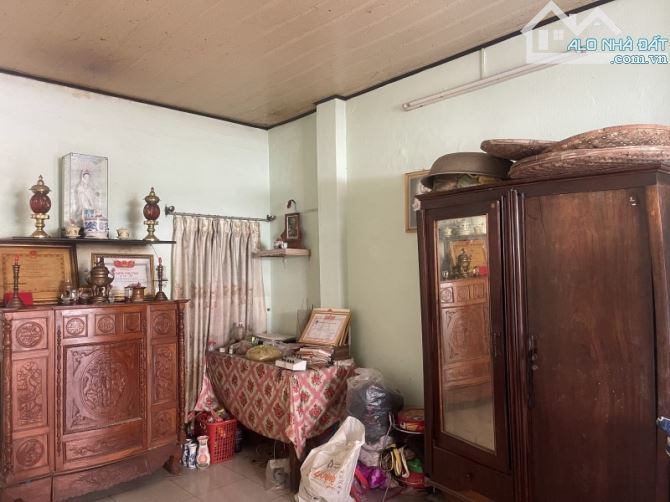 ♣ Nhà kiệt thẳng 50m ra MT Trần Quốc Toản, đi bộ Chợ Hàn, Bạch Đằng, 30m2, 2 tầng, 3.1 tỷ - 2