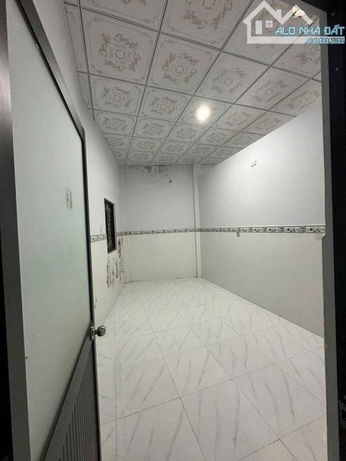 Nhà cấp 4 118m2 cần bán gấp với giá 850 triệu ở Cây Trôm Mỹ Khánh SHR - 2