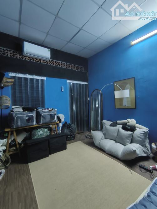 🏡 KHU VIP DÂN TRÍ – NHÀ HẺM 1 TRỤC – NGANG HƠN 4M, NỞ HẬU – ĐÔNG NAM NHỈNH 8 TỶ - 2