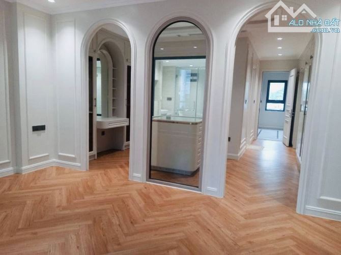 Bán nhà phố Lê Thanh Nghị, Hai Bà Trưng, ô tô tránh, tiện KD, 7 tầng 65m2 giá 37 tỷ - 2
