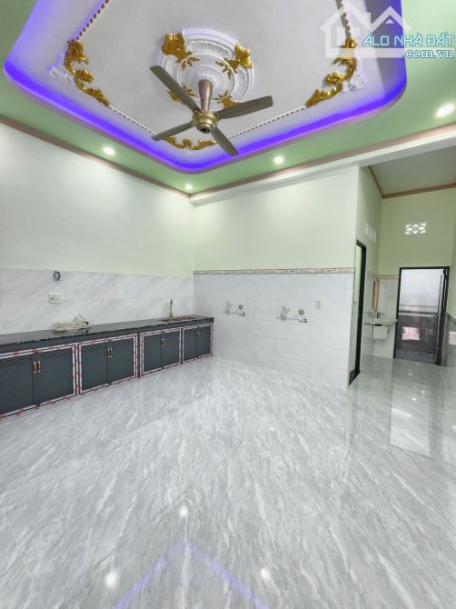 6Tỷ500 🔥👉 Mặt Tiền Kinh Doanh đường Cây Da__gần Chợ Đông Thành (Ngã Tư Chiêu Liêu) 500m - 2