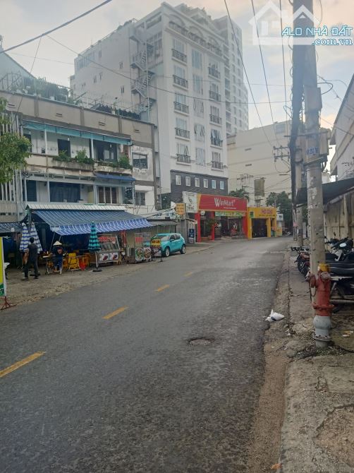 Nhà mặt tiền đường Nguyễn thượng Hiền BT. DT:4x20m=12,3tỷ. - 2