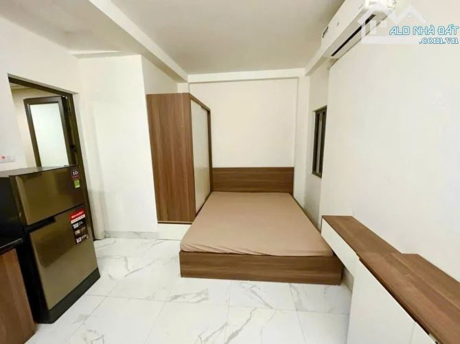 NHÀ DÒNG TIỀN - BA ĐÌNH-  GÀ ĐẺ TRỨNG VÀNG -  - DT 2,2ty/năm - PHÂN LÔ - Ô TÔ - THANG MÁY - 2