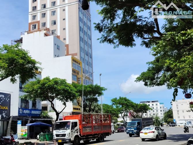 🏖 BÁN LÔ ĐẤT MẶT TIỀN VÕ NGUYÊN GIÁP – PHỐ TÂY AN THƯỢNG – SÁT BIỂN MỸ KHÊ 🏖 - 2