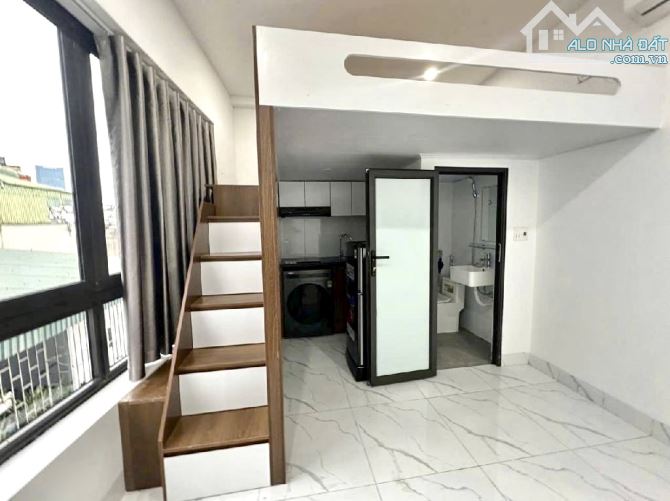 🔥 CC BÁN TÒA NHÀ DÒNG TIỀN TRUNG TÂM MỸ ĐÌNH- LÊ QUANG ĐẠO – 7 TẦNG THANG MÁY – Ô TÔ ĐỖ C - 2