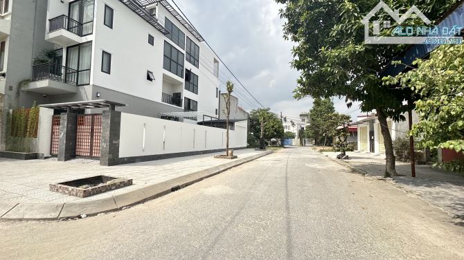🍀Bán lô đất tdc Tasa, Bình Kiều, Đông Hải 2, Hải An, Hải Phòng - Dtmb: 89,3m2 (ngang 4,7x - 2