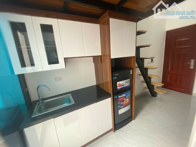 🏠 TÒA CCMN - BÙI XƯƠNG TRẠCH - 68M² - 7 TẦNG - 18P-THU 72TR - 15.5 TỶ 📞Hằng mini - 2