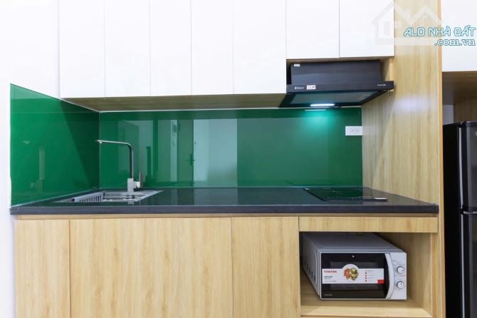 🏠TÒA NHÀ KHÁCH SẠN NGHỈ DƯỠNG CAO CẤP ĐANG HOÀN THIỆN – DỰ KIẾN CUỐI THÁNG 6 HOẠT ĐỘNG. - 2