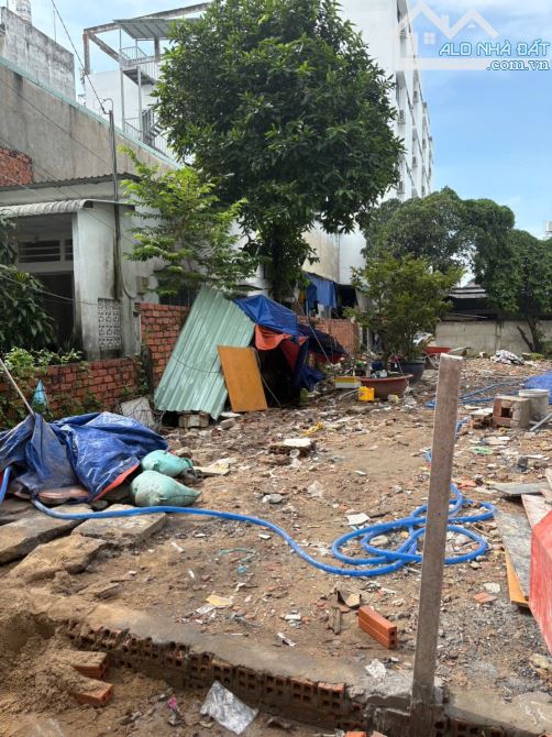 Bán đất đường Nguyễn Tuyển quận 2 TpHCM - 2