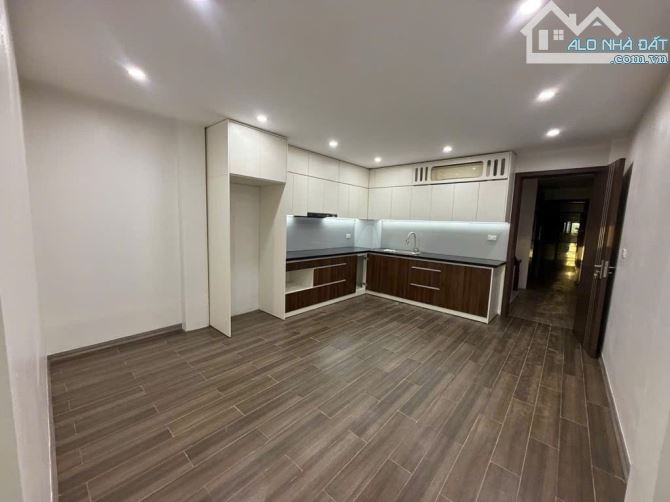 Bán Biệt Thự nhà vườn TÂY MỖ_kinh doanh, 78m2, 4 tầng, GaRa ô tô   🌺Vị trí hiếm đẹp. - 2