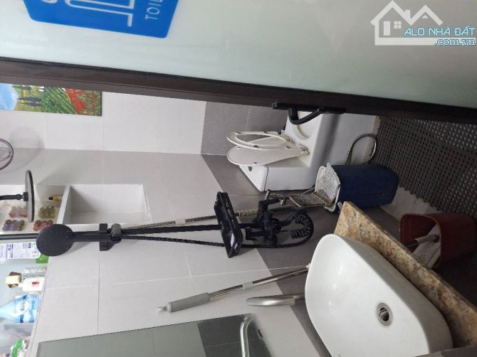BÁN NHÀ TẬP THỂ THANH XUÂN BẮC – KHUẤT DUY TIẾN – 46.8M² – THANH XUÂN - 2