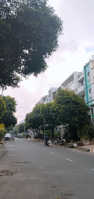 ĐẤT MẶT TIỀN ĐƯỜNG SỐ 26 TÊN LỬA – LỀ 3M – NGANG 7M – VỊ TRÍ CỰC HIẾM – CHỈ 15.9 TỶ - 2