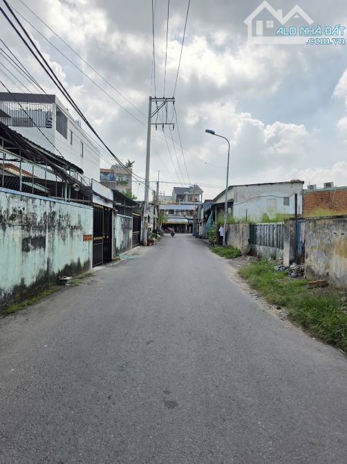 3,65Tỷ TL🔥Bán 3 lô đất MT đường Bình Hoà 14_Gần chợ 434 chỉ 300m, p.Bình Hòa, Tp.Thuận An - 2