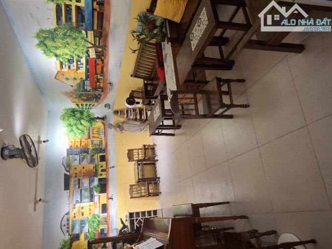BÁN NHÀ TẬP THỂ THANH XUÂN BẮC – KHUẤT DUY TIẾN – 46.8M² – THANH XUÂN - 2
