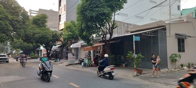Mặt tiền Lê Đình Thám, P. Tân Quý gần Aeon Mall, 8.6 tỷ - 2