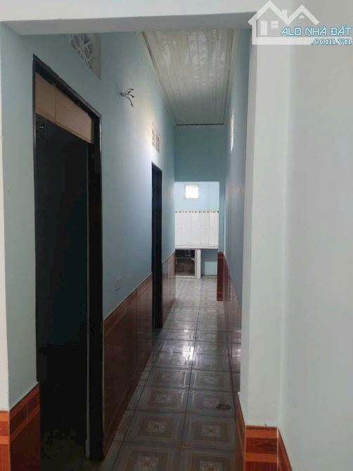 Bán nhà khu 8 Phú Hòa, Tp TDM cũ, gần chợ Bình Điềm,...nhánh hẻm 385 LHP - 2