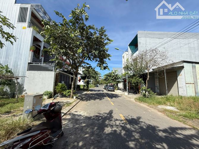 Đất Hòa Minh 27 – Cách biển 600m – Gần Nguyễn Sinh Sắc, Mega Market – Giá tốt 6,29 tỷ - 2