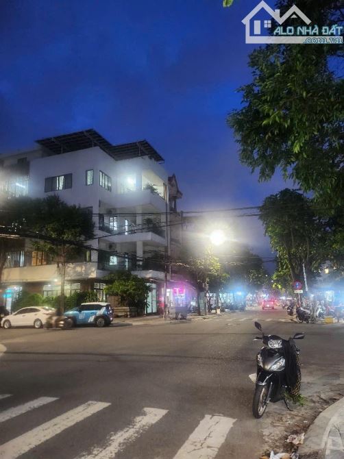 💥NHÀ 3 TẦNG LƯƠNG NHỮ HỘC, HÒA CƯỜNG BẮC – NGAY GÓC NGÃ TƯ VÀNG – CHỈ 14,45 TỶ 💎 - 2