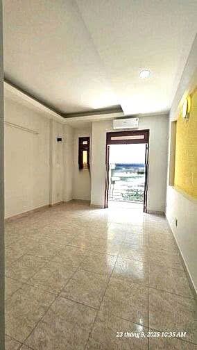 Cho Thuê Nguyên Căn Quận 10 - 4PN - Hẻm Xe Hơi - 27 Triệu - 2