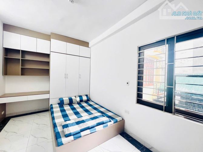 Cho Thuê CCMN FULL đồ đẹp, Sạch Sẽ Tại ngõ 10 Láng Hạ - Đống Đa - 2