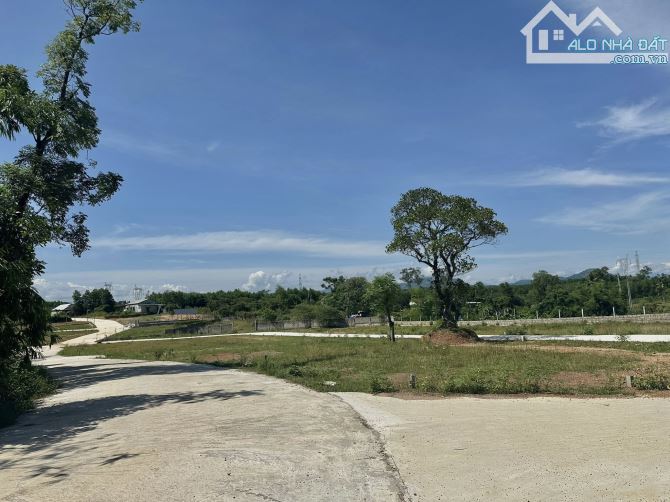 Khu Dân Cư Dạ Lê - Đầu Tư Hấp Dẫn Sinh Lời Liền Tay - 2