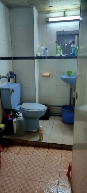 NHÀ NÁT KHÔNG THỂ NÁT HƠN NGAY HỒ THỊ KỶ Q10 DIỆN TÍCH LỚN GIÁ HỐT NHANH 12.5 TỶ - 2