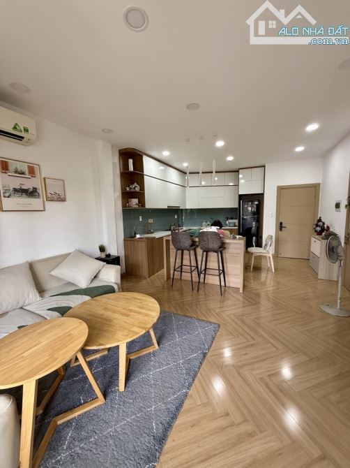 🌸 CĂN HỘ LẦU 4 - 74.2m² (8.2x10.4) - MẶT TIỀN PHẠM NGỌC THẠCH Q3 - NHỈNH 5 TỶ 🌸 - 2