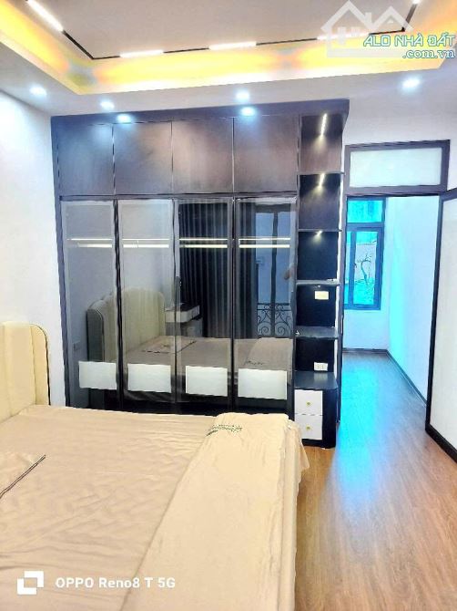 NHÀ ĐẸP - 5 TẦNG - THANH XUÂN - 38M - 8,6 TỶ - {THƯƠNG LƯỢNG} - 2