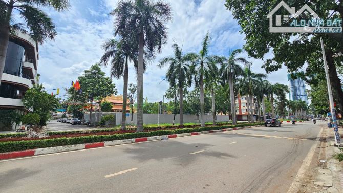 Bán đất 4.5x18m, đường GS11 p. Đông Hòa kế GO Dĩ An - 2