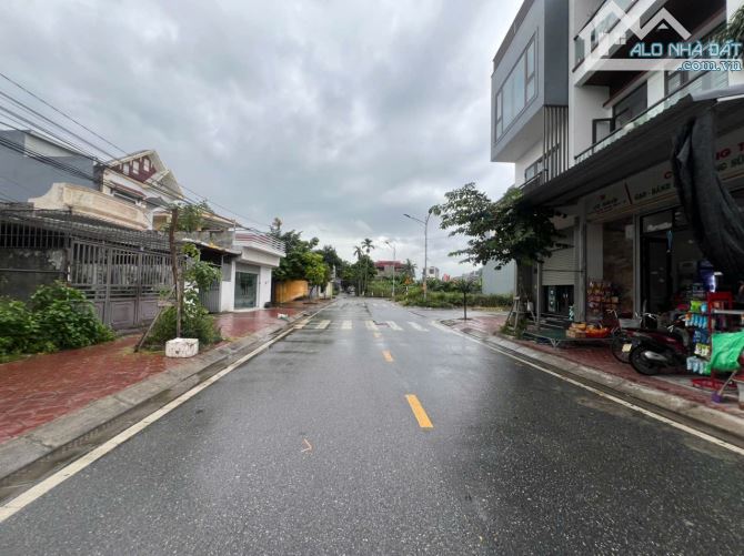 Bán đất đấu giá Kha Lâm 3, Trần Nhân Tông - 2