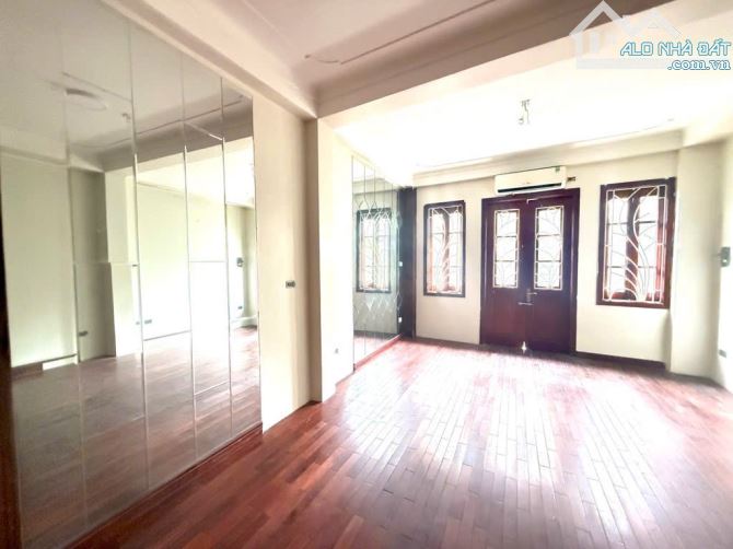 BÁN NHÀ MẶT PHỐ TRIỆU VIỆT VƯƠNG 35m2/7 TẦNG/ THANG MÁY-32 TỶ CÓ TL. - 2