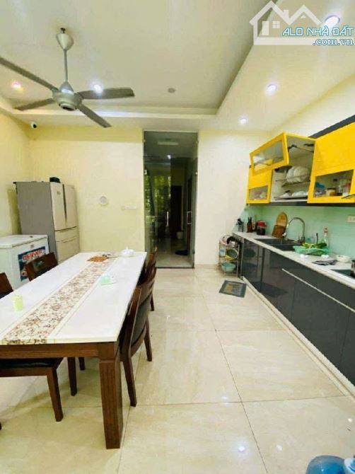 bán nhà LK Khu đô thị Viglacera Xuân Phương, Nam Từ Liêm, Hà Nội, 86m2 giá 16.9tỷ - 2
