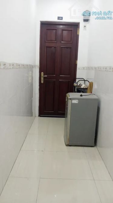 CHDV 13 PHÒNG ĐANG CHO THUÊ  THU NHẬP ỔN ĐỊNH 55 TRIỆU/THÁNG GIÁ 12.5 TỶ - 2