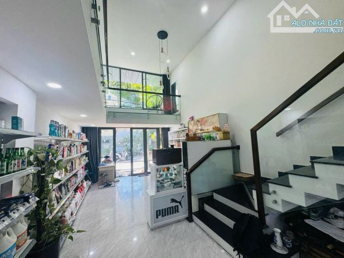 💥 BÁN NHÀ 4 TẦNG MẶT TIỀN TIÊN SƠN 18 – GẦN ĐH KIẾN TRÚC – GIÁ CHÀO 9,45 TỶ 💎 - 2