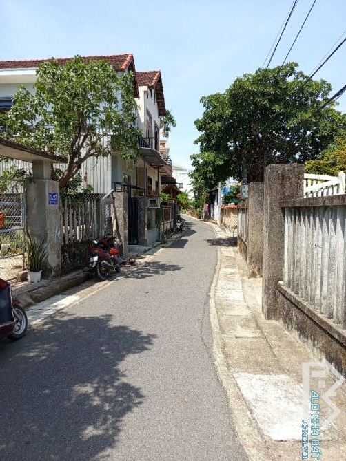 Bán đất kiệt xe tăng,2 mặt tiền,sỗ đỏ sang tên khúc thừa dụ,thanh thủy,tp huế - 2